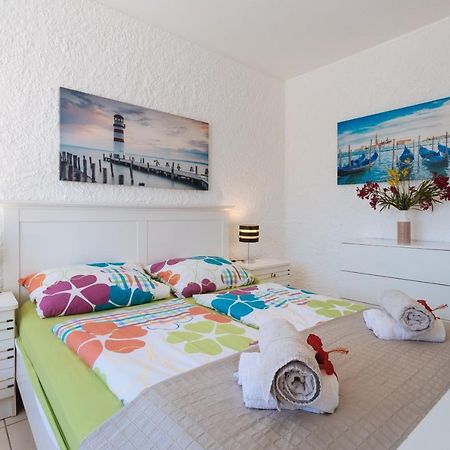 Apartment Tropicos Carvoeiro  Exterior foto