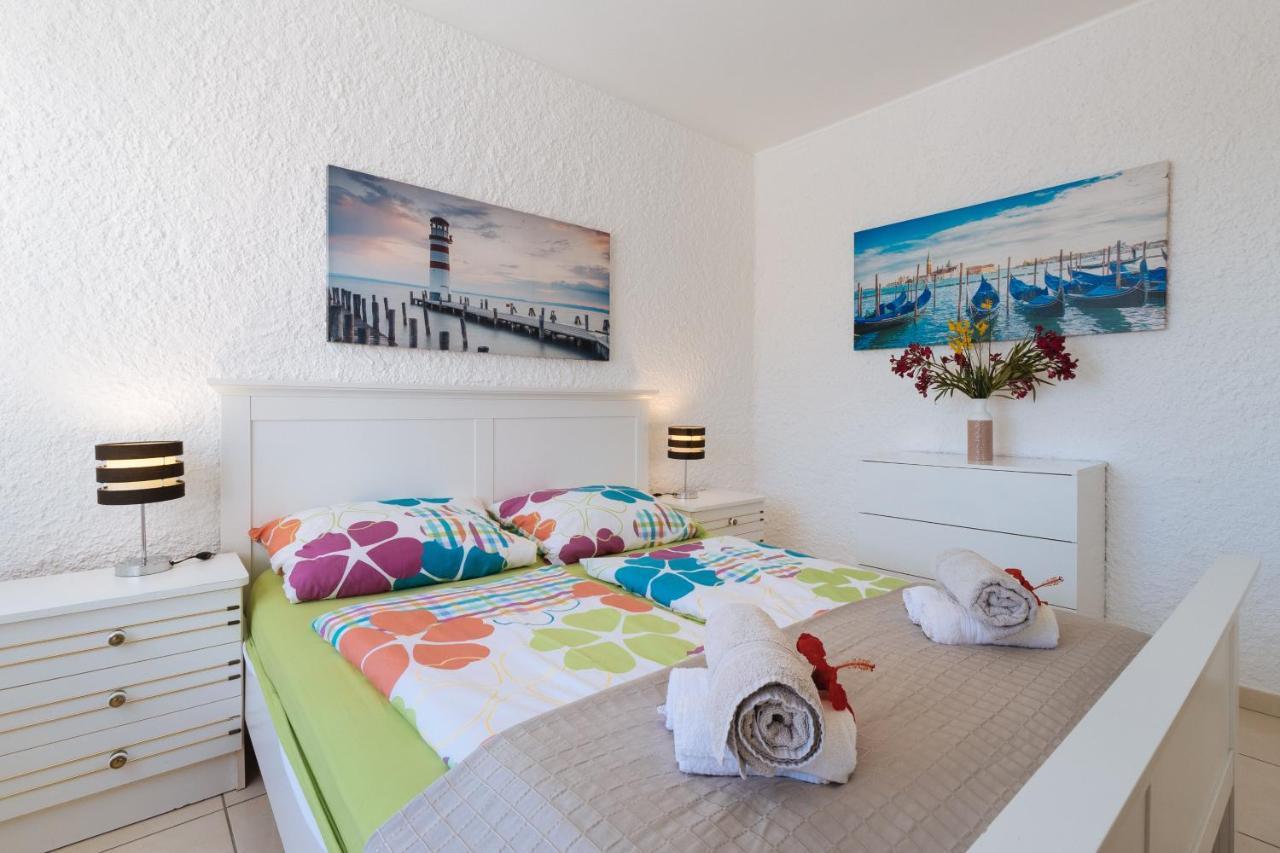 Apartment Tropicos Carvoeiro  Exterior foto