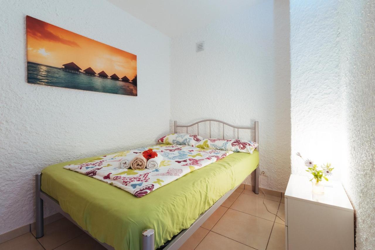 Apartment Tropicos Carvoeiro  Exterior foto