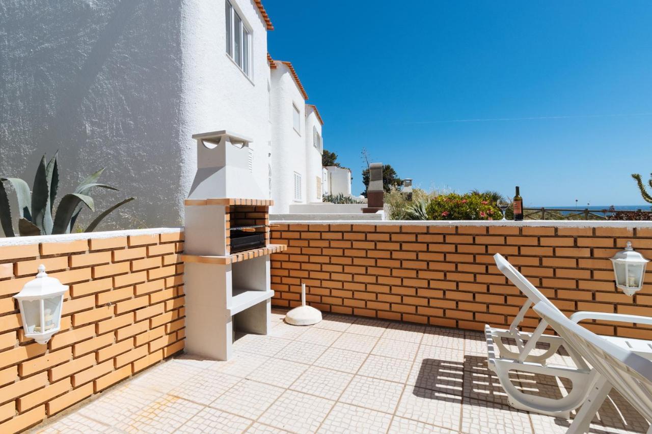 Apartment Tropicos Carvoeiro  Exterior foto